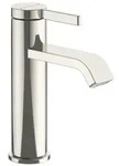 Villeroy & Boch Waschtischarmatur Dawn 100 Gebogener Auslauf, ohne...