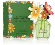 MARC JACOBS Eau de Parfum Daisy Wild Eau So Intense