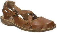 Josef Seibel Rosalie 13 Sandale, Sommerschuh, Sandalette, Riemchensandale, im