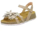 Think! Sandale Koak Sandale braun 43 EU