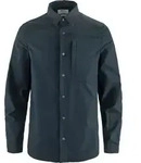 Fj&auml;llr&auml;ven Funktionsshirt Keb Trekking Shirt LS M Leichtes und...