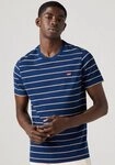 Levi's&reg; T-Shirt mit Streifenmuster