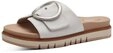 Tamaris Tamaris Pantoletten Nappaleder Pantolette