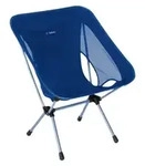 Helinox Campingstuhl Chair One (re) - leicht, einfacher Zusammenbau, stabil,...