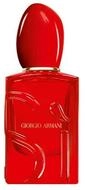 Giorgio Armani Eau de Parfum Si Passione Red Musk EDP 100ml