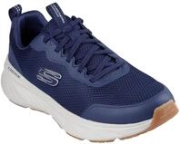 Skechers EDGERIDE Slip-On Sneaker Slipper, Schlupfschuh, Freizeitschuh mit RELAXED