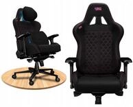 YUMISU B&uuml;rostuhl YUMISU 2050 Gaming Stuhl ergonomisch atmungsaktiv PREMIUM