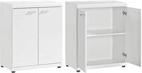 Procontour Sideboard Sun BESTSELLER! (OTTOs Choice), H&ouml;he 74cm, mit variabel