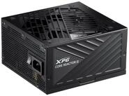 ADATA CORE REACTOR II, Black, 80+ Gold, Full Modular, 10 PC-Netzteil