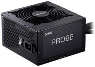 ADATA XPG PROBE, Black, 80+, Bronze, Non-Modular, 700W, PC-Netzteil