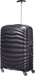 Samsonite Hartschalen-Trolley LITE-SHOCK, verschiedene Gr&ouml;&szlig;en, 4 Rollen, mit...