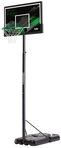Salta Basketballkorb Forward - Der mobile Basketballst&auml;nder - 230-305 cm