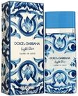 DOLCE & GABBANA Eau de Parfum Light Blue Capri in Love 100 ml