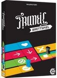 Carletto Spiel GAME FACTORY Brettspiel Frantic