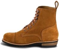 Rokker Urban Rebel Motorradstiefel Motorradstiefel Wasserdicht