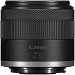 Canon RF-S 14-30mm F4-6.3 IS STM PZ Ultraweitwinkel-Zoomobjektiv