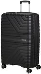 American Tourister&reg; Koffer American Tourister Trolley mit 4 Rollen 78 cm...