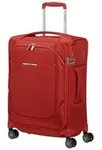 Samsonite Handgep&auml;ck-Trolley SPINNER, 100% recyceltes PET (Au&szlig;en &...
