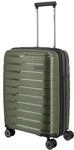 Trolley TRAVELITE "AIR BASE Reisekoffer Hartschale", Damen, Gr. B/H/T: 39cm x...