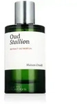 Maison Crivelli Extrait Parfum Oud Stallion