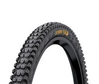 CONTINENTAL Fahrradreifen Continental Reifen Xynotal Enduro 29x2.40" 60-622 schwarz