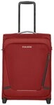 travelite Weichgep&auml;ck-Trolley Multi Light 2 Cabin, 2 Rollen