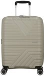 American Tourister&reg; Hartschalen-Trolley Spinner 55 / 20 TSA EXP Trolley, 4...