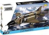 COBI Armed Forces F-4F Phantom II 5898 Konstruktions-Spielset