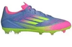 adidas Performance adidas Performance Fu&szlig;ballschuh blau|gelb|rosa 46 EU