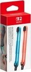 Nintendo Switch 2 Joy-Con-2 Handgelenksschlaufen-Paar Zubeh&ouml;r Nintendo...