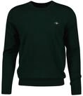 Gant Sweatshirt Herren Strickpullover Baumwolle