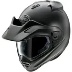 Arai Motocrosshelm Tour-X5 Frost Motocross Helm, Pinlock schwarz XS (53/54)