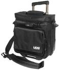 UDG DVD-H&uuml;lle, Ultimate Trolley To Go Black (U9870BL) - Vinyl Tasche