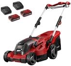 Einhell Elektrorasenm&auml;her EINHELL Power X-Change Akku-Rasenm&auml;her GE-CM 36/37...