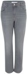 MAC Stretch-Jeans MAC GRACIA carbon grey used 5381-90-0380 D388