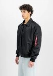 Alpha Industries Bomberjacke Coach Logo Jacket