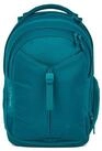 Satch Schulranzen Schulrucksack MATCH Deep Petrol, Kollektion 25/26 (1 St&uuml;ck),