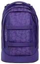 Satch Schulrucksack pack (1-tlg), gr&ouml;&szlig;enverstellbares R&uuml;ckensystem