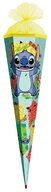 Roth Schult&uuml;te Disney Stitch, 85 cm, eckig, 6-eckig, T&uuml;llverschluss,...