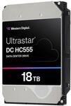 WD HDD-Festplatte
