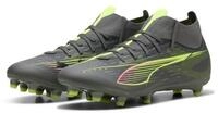 PUMA ULTRA 5 MATCH+ FG/AG Fu&szlig;ballschuhe Erwachsene Fu&szlig;ballschuh