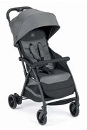 CAM Kombi-Kinderwagen CAM Buggy Giramondo - ultraleicht und klappbar