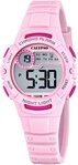 CALYPSO WATCHES Chronograph Junior Collection K5852/1, Kinderuhr, Quarzuhr,