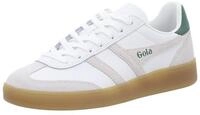 Gola Clb744 Sneaker Obermaterial: Leder und Leder
