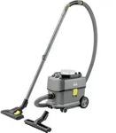 K&auml;rcher Professional Nass-Trocken-Sauger K&auml;rcher Professional T 10/1 Bp Adv...