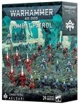Games Workshop Spielfigur Warhammer 40.000 Ael