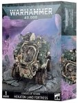 Games Workshop Spielfigur Warhammer 40.000 Lea