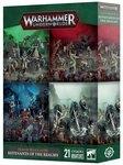 Games Workshop Spielfigur Warhammer Underworld