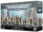 Games Workshop Spielfigur Warhammer 40.000 Dar