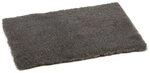 Beeztees Tierkissen Liegekissen Drybed Rumax Bench anthrazit